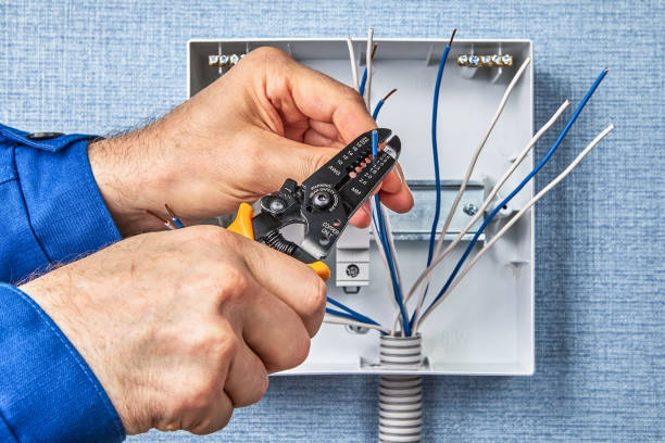 Electrical Maintenance Services in Rockville, CT